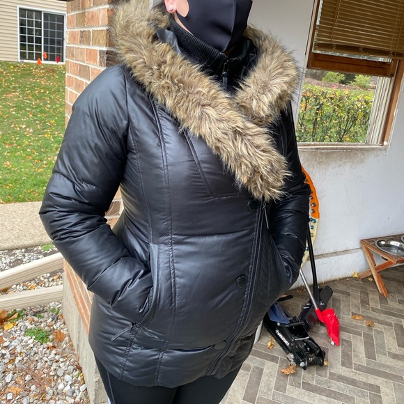 Rudsak Winter Coat | Poshmark
